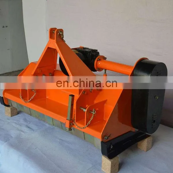 High Quality CE Approved PTO Driven Tractor Heavy Flail Mower for Cutting Grass photo-4