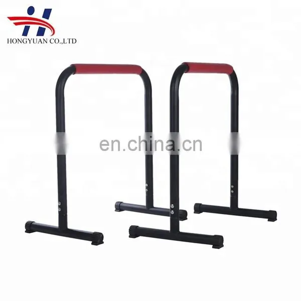 Fitness Gym Equipment Pull up Bar,gym Parallel Bars,dip Station for Sale