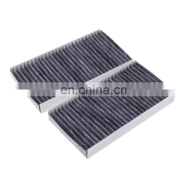 Air Conditioning Filters for Automobiles Directly Supplied by Factories 6R0 819 698 photo-3