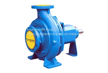Chinese Best-Selling Quality Cheap Stainless Steel Centrifugal Pump Professional Manufacturer