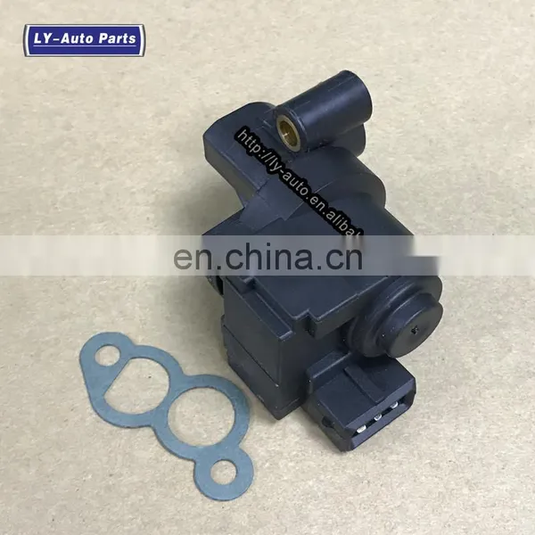 Idle Air Control Valve 35150-22600 3515022600 for Hyundai Accent Elantra 1.6L Tiburon 2.0L photo-1