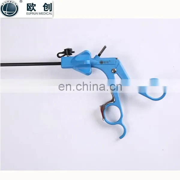 Reusable Laparoscopic Endoscopic Grasper Forceps Grasper photo-2
