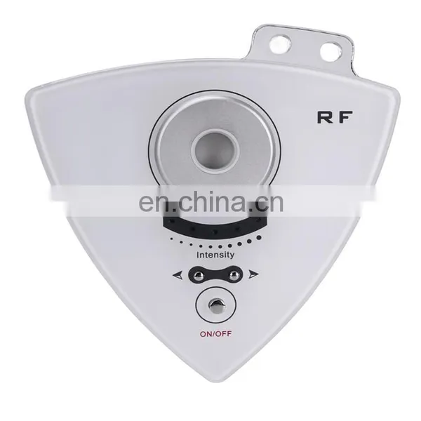 Home Using Mini Ultrasonic RF Slimming Machine Portable Weight Loss 6 Pole RF Home Use Beauty Body Care Equipment photo-5