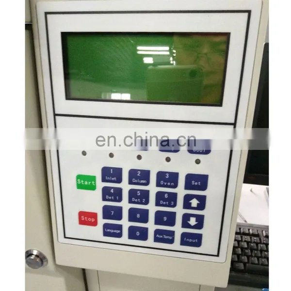 Gas Chromatography Mass Spectrometry(GS-MS) Price photo-3