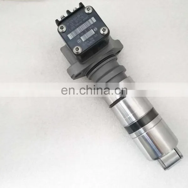 Бензонасос Bosch Unit Pump 0414799005( A0280745902) для Mercedes-Benz photo-2