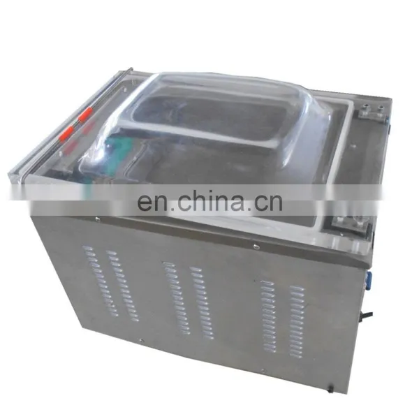 Homeable Table Vacuum Packing Machine Fish Peanut Packing Machine photo-4