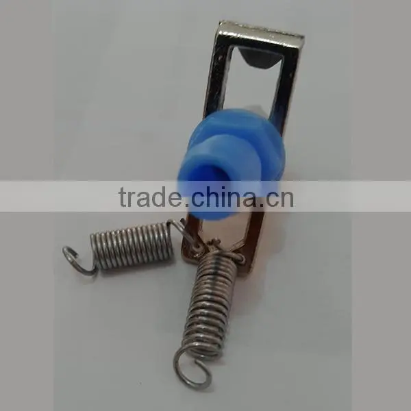 Poultry Nipple Automatic Stainless Steel Rabbit Nipple Drinker photo-2