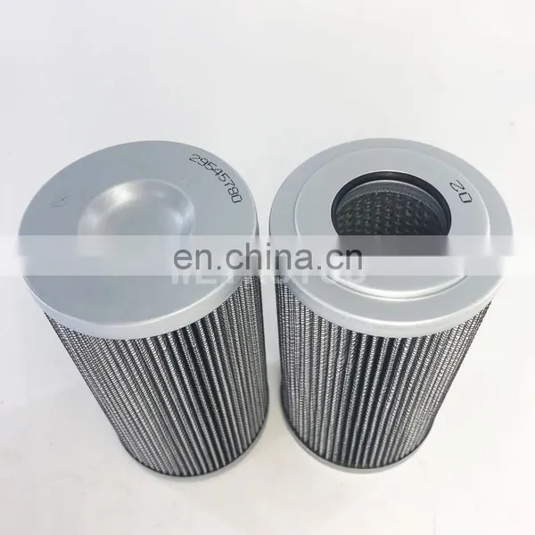 Transmission Filter Kit 29558328 Hydraulic Oil Filter photo-2