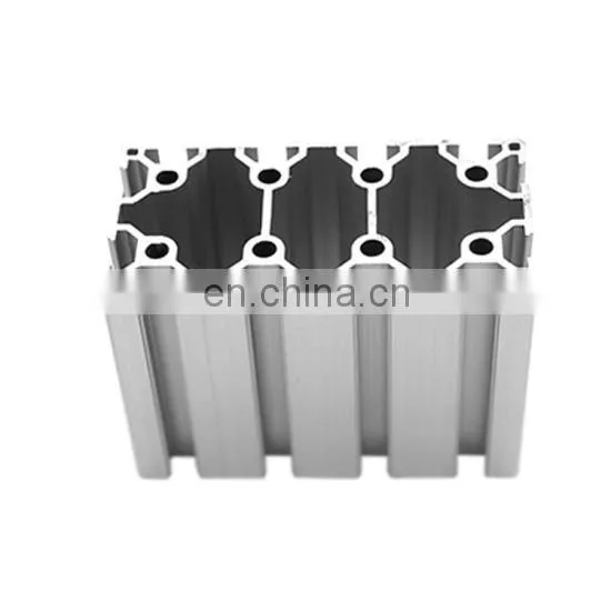Aluminum Profile for Aluminium Boat and Door photo-4