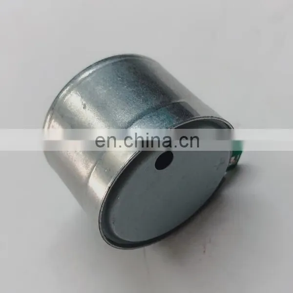 6V 9V 12V 2400rpm DC Motors EG-530YD for Cassette Tape Recorder photo-2