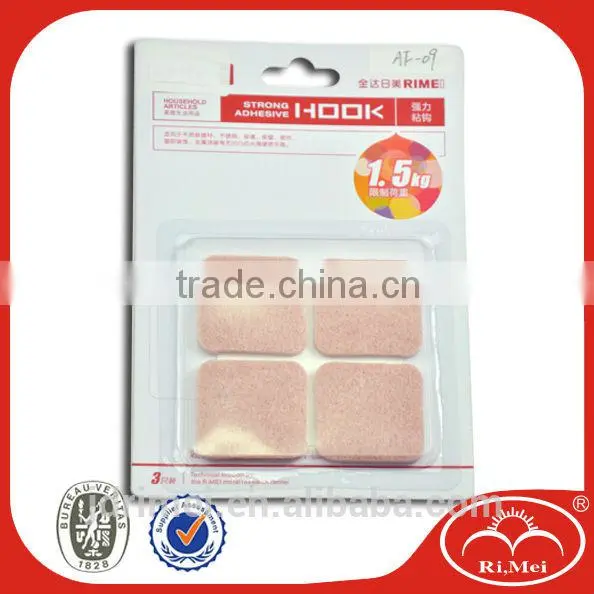 Die Cut Eva Pad / Adhesive Furniture Eva Pad AF09