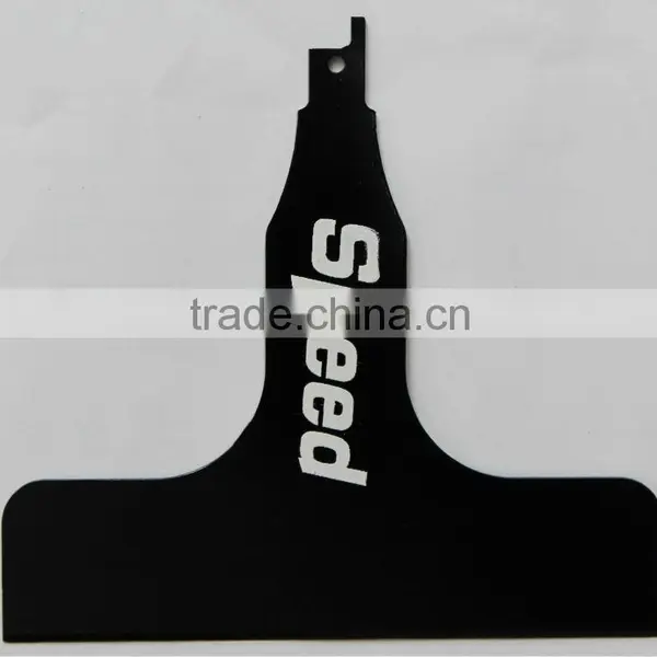 Reciprocating Concrete Floor Scraper Blade 3PCS Set photo-2