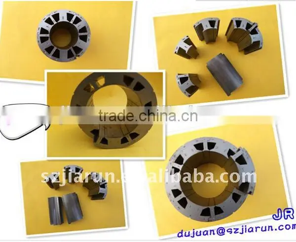 Current Transformer Iron Core photo-6