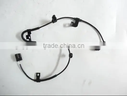 Genuine Auto Parts Wheel Speed Sensor/ABS Sensor MN102577 photo-2