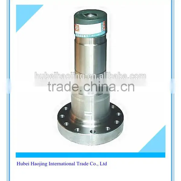 Dongfeng Truck Spare Parts Axle Housing