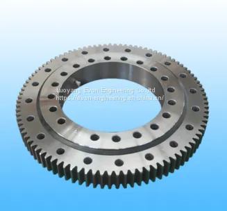 5 Inch Perfect Slewing Rings and Slew Drives, Slew Ring Bearing at Best Price in China photo-2