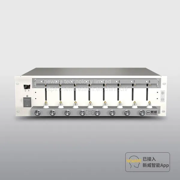 18650 Battery Tester