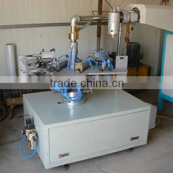 Small Dropper Blow Molding Machine