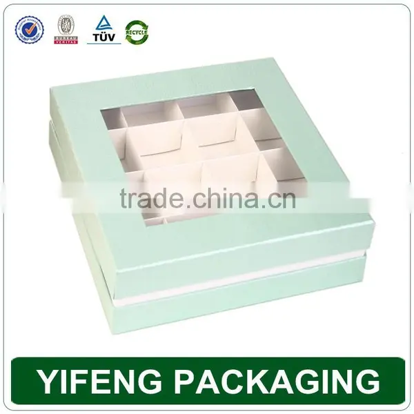 High Quality OEM Production Custom Cardboard Keepsake Box photo-4