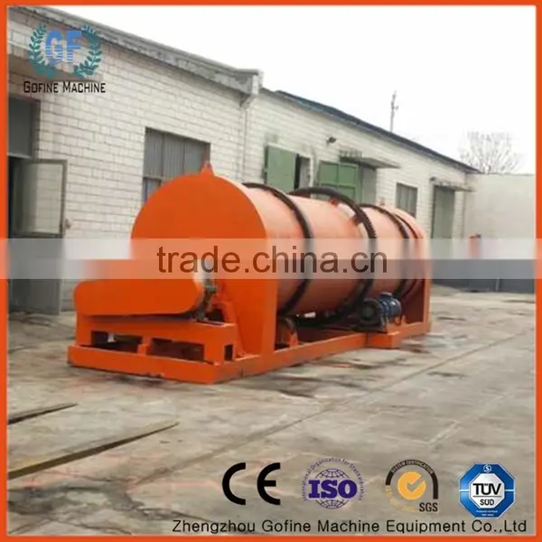 Compound Fertilizer Equipment Organic Inorganic Production Machinery Quality Choice photo-5