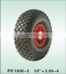 Pneumatic Wheel for Hand Trolley/wheelbarrow/garden Cart/tool Cart photo-6