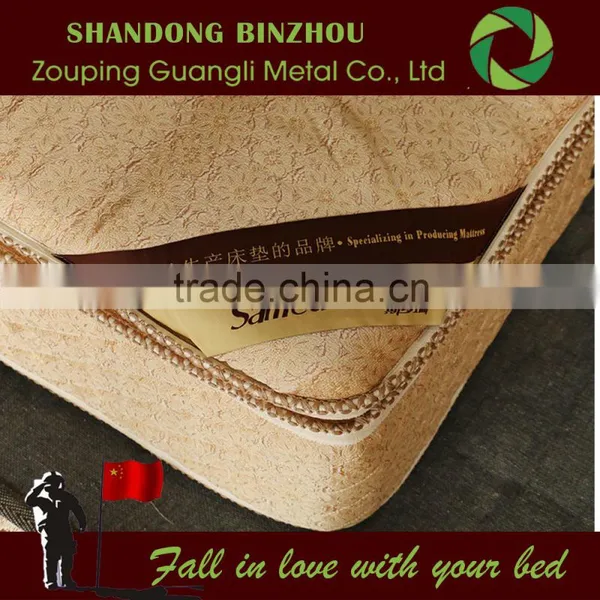 China Manufacturer Latex Mattress for Yoga Mattress photo-4