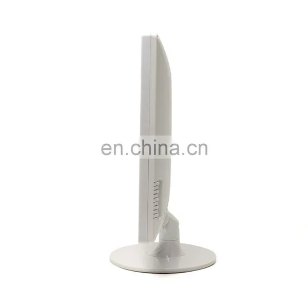15 17 19 Inch Lcd Cctv Test Hd With 12V Dc Input Advertising Display Desktop Monitor photo-5