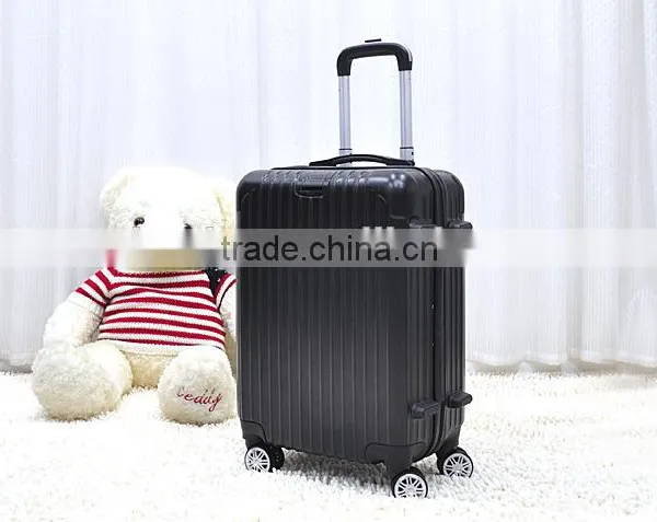 2015 Pantone Color Hard Shell Trolley Luggage photo-4