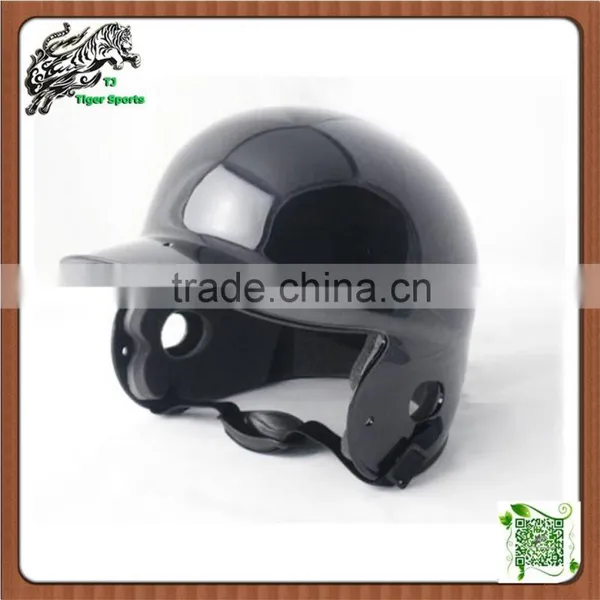 OEM Baseball Helmet, Baseball Batting Helmet, Plastic Baseball Helmet