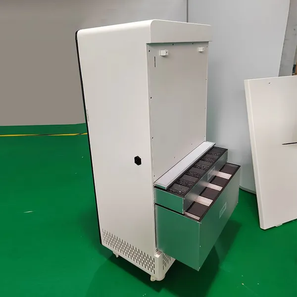 Big Large Room Smart Air Purifier for School, Filter PM2.5 Pollutant Air Purifier for School Children HouseholdElectricHotel photo-5