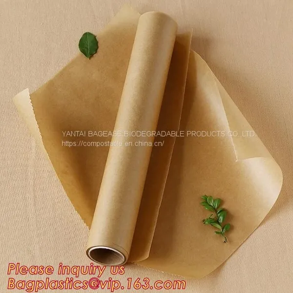 Greaseproof Food Wrap Candy Wrapping Paper,custom Logo Greaseproof Burger Wrapping Paper,Recyclable Printing Greaseproof photo-5