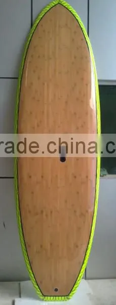 10'6" SUP STAND UP PADDLE BOARD WITH CARBON NET SUP STAND UP PADDLE BOARD photo-2