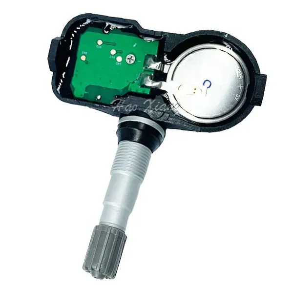 Haoxiang New Material Car Universal Tire Pressure Monitoring Sensor TPMS Sensor 4260706030 4260748010 PMV-C015 For Toyota Camry photo-3