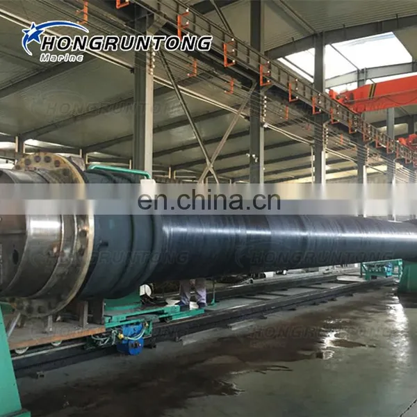 Factory Wholesale Cheap Double Carcass Tail Submarine Hose With OCIMF2009 Specifications photo-4