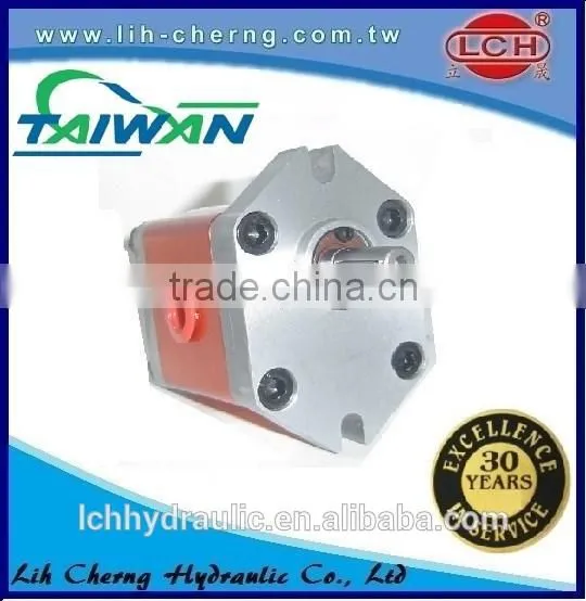 Hot China Products Wholesale Mini Hydraulic Pump photo-2