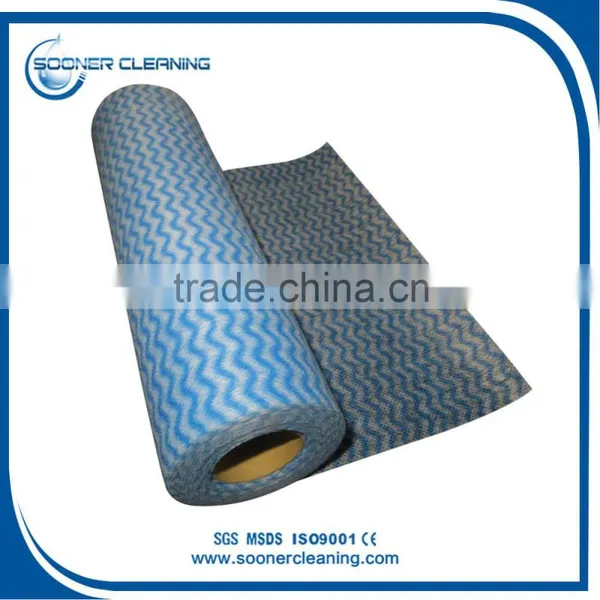 [soonerclean] Hot Sell Mesh Washable Restaurant Cleaning Wipes photo-4