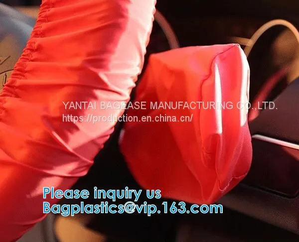 CAR SEAT COVER, WHEEL COVER TYRE, TIRE SPARE, CAR ACCESSORIES, 5 IN 1 KIT, MASKING FILM, TYRE SAC photo-4