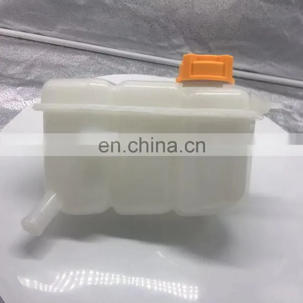 Metalcaucho Water Tank Radiator for Ford Fiesta V 02-08 Aztec Bm2 OE 1436172 1221053 photo-4