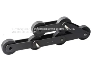 Escalator Step Chain