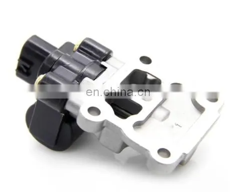 New and High Quality 22270-0D030 Idle Air Control Valve For Toyota/No Plumbing photo-2