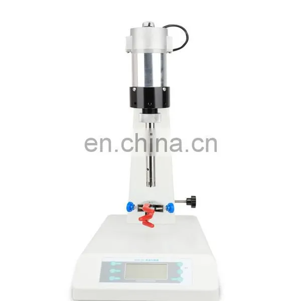XHF-D High-speed Homogenizer photo-2