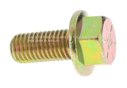 Насос для шлама F1600 T500-1018K 5/8-11 UNC, 1-1/2″