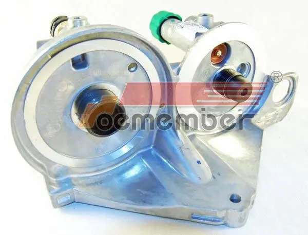Truck New Fuel Filter Housing 21870635 218706352 2.12412 for VOLVO photo-3