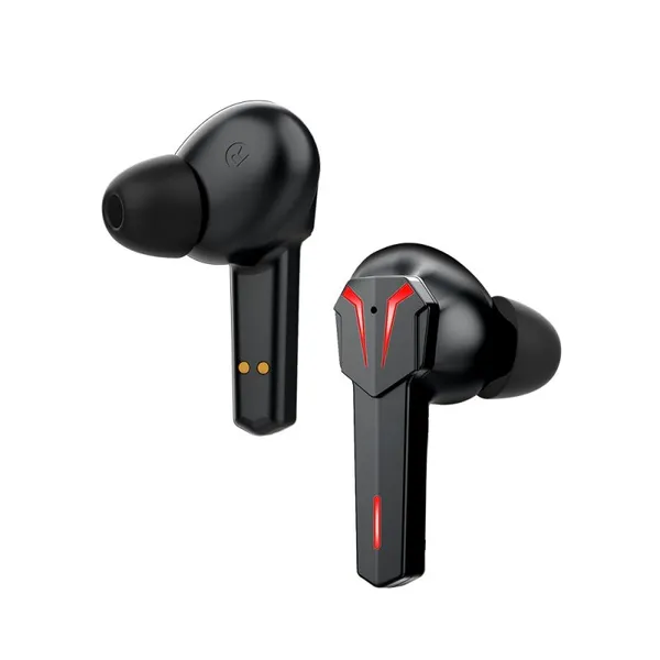 Electronic Gaming Earphones Headphones Headsets Gaming Headphone With Breathing Light photo-4