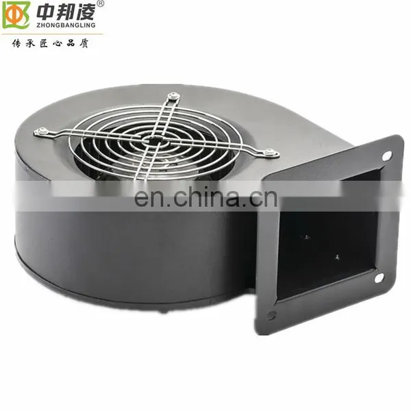 Air Blowers/centrifugal Fan for Plastic Machinery photo-2