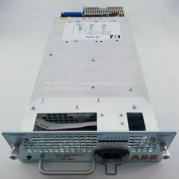 P-ha-rps-32000000 ABB Power Module in Stock photo-3