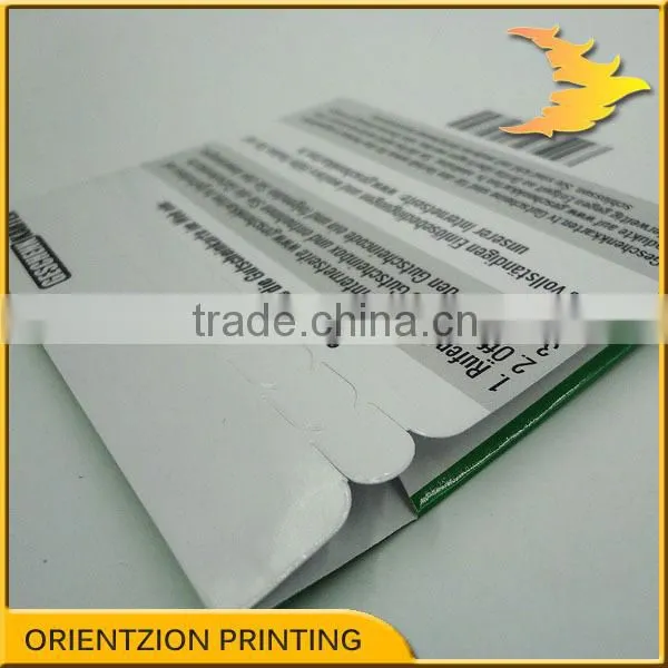 VCD, DVD Cover Printing photo-2
