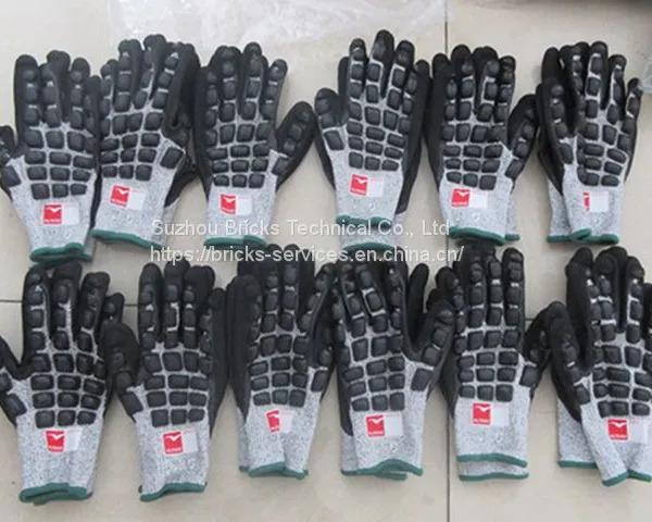 Personal Protective Equipment photo-4