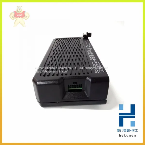 8920-PS-DC GE Relay Power Module is Guaranteed for One Year photo-5