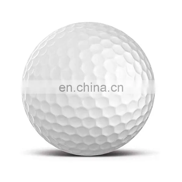 Matt Colored Display Oem Gift Golf Ball photo-5